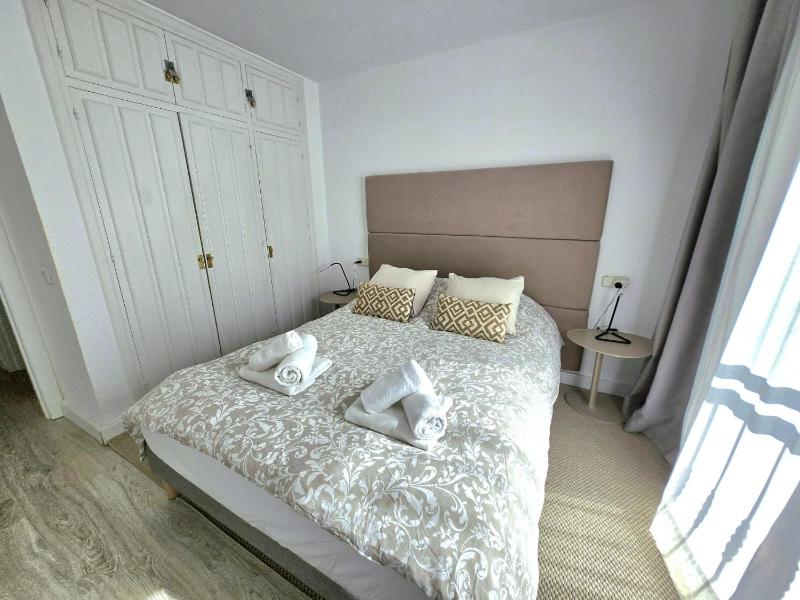 12 - Sea view apartment 200m from the beach in Riviera del Sol Mijas - image 33