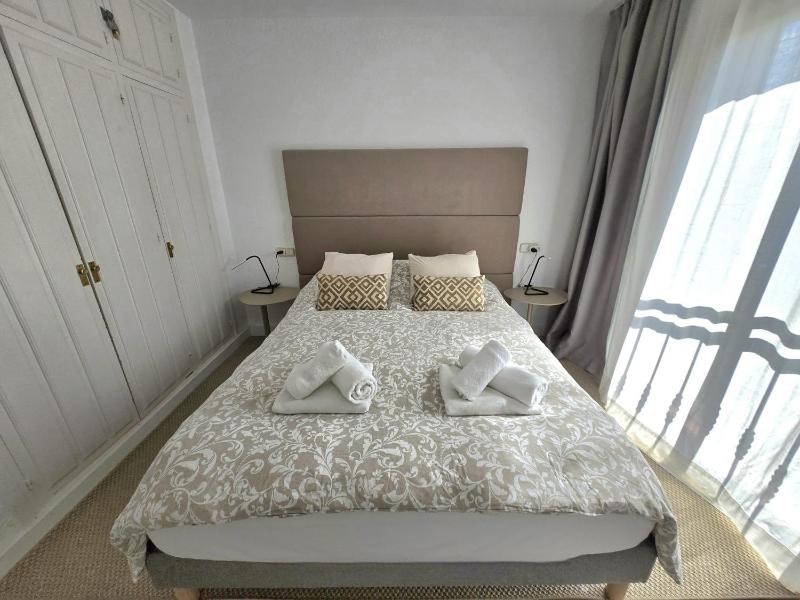 12 - Sea view apartment 200m from the beach in Riviera del Sol Mijas - image 28