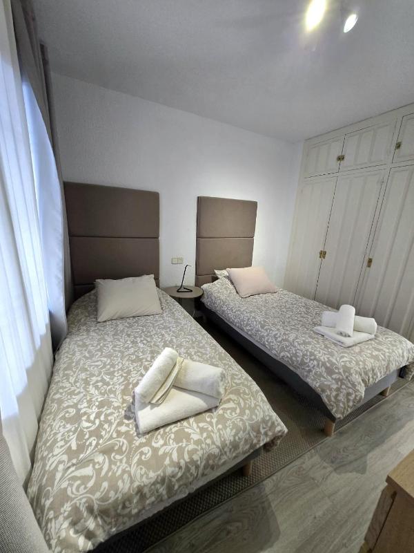 12 - Sea view apartment 200m from the beach in Riviera del Sol Mijas - image 36