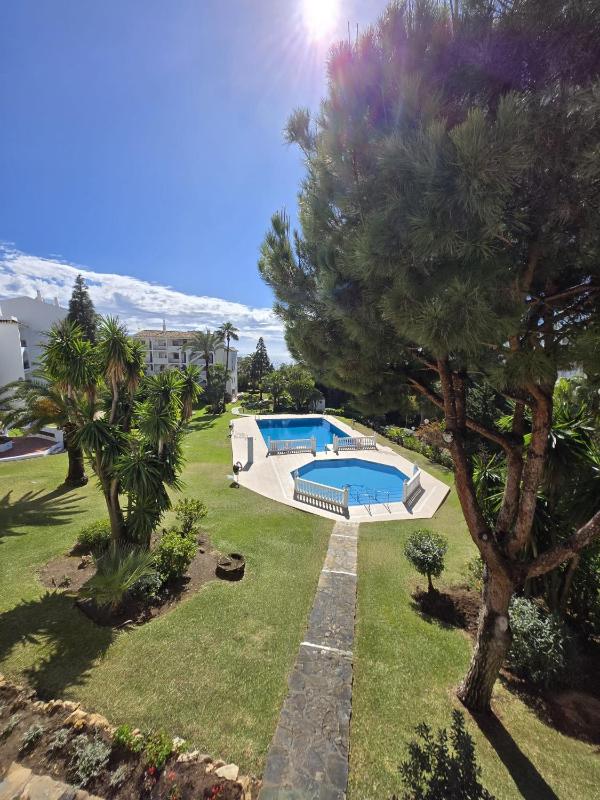 12 - Sea view apartment 200m from the beach in Riviera del Sol Mijas - image 17
