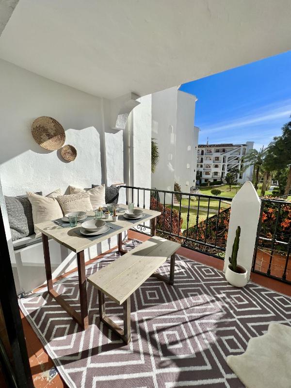 52 - Ground floor with direct access to the pool and 200m from the beach Riviera Del Sol Mijas - image 33