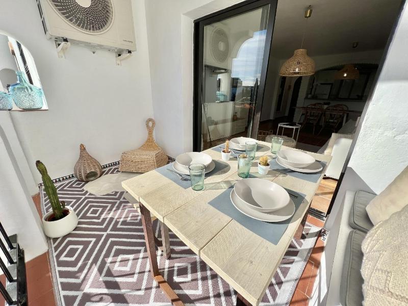 52 - Ground floor with direct access to the pool and 200m from the beach Riviera Del Sol Mijas - image 26