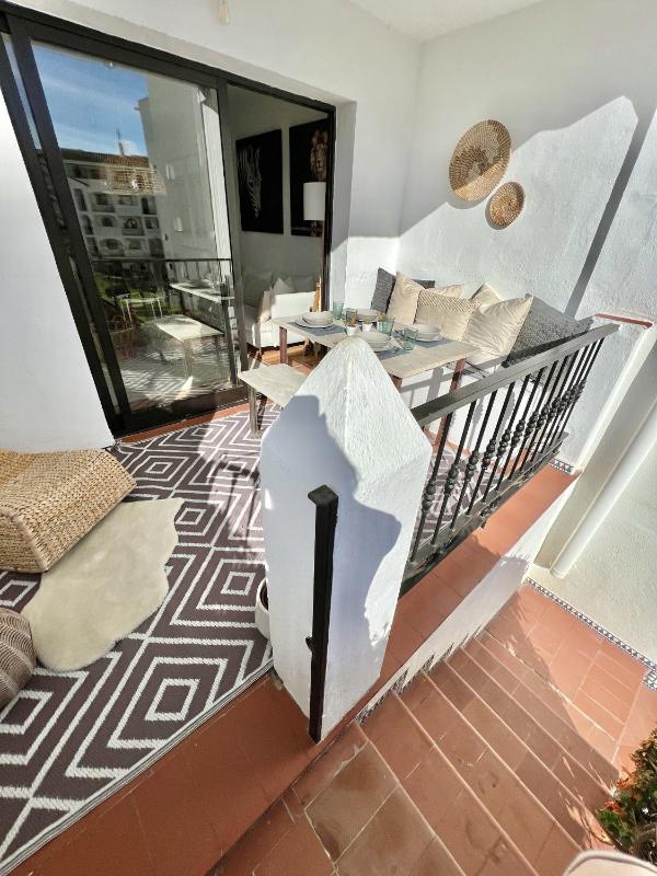 52 - Ground floor with direct access to the pool and 200m from the beach Riviera Del Sol Mijas - image 38