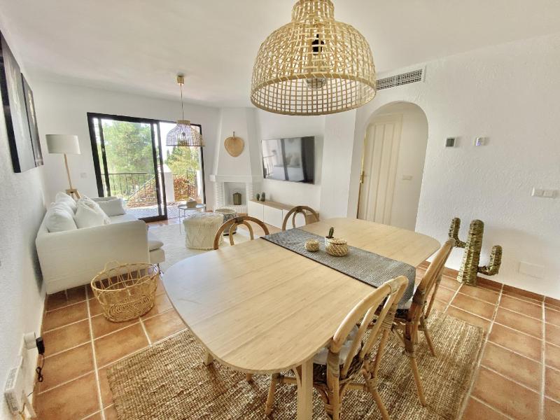 52 - Ground floor with direct access to the pool and 200m from the beach Riviera Del Sol Mijas - image 17