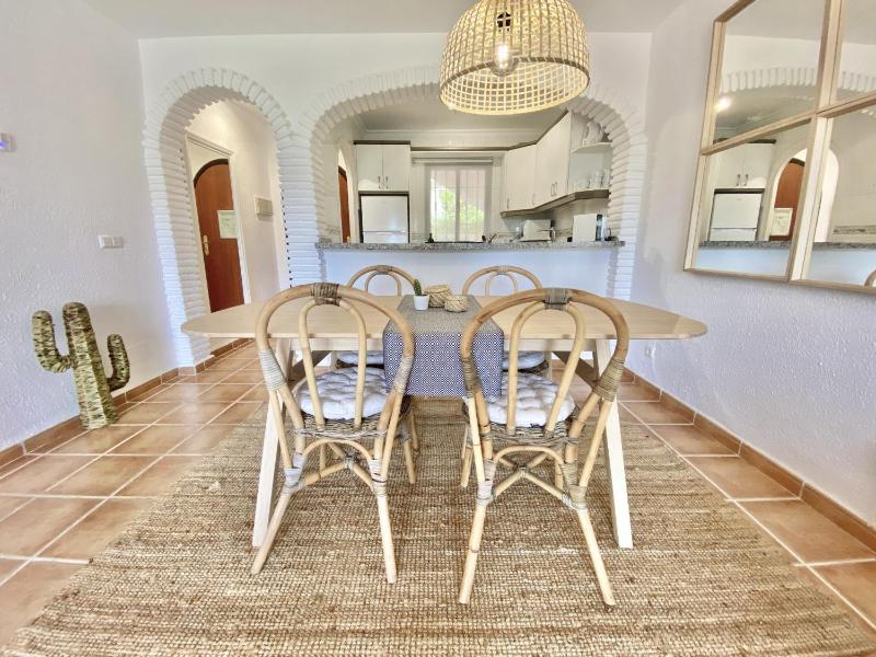 52 - Ground floor with direct access to the pool and 200m from the beach Riviera Del Sol Mijas - image 31