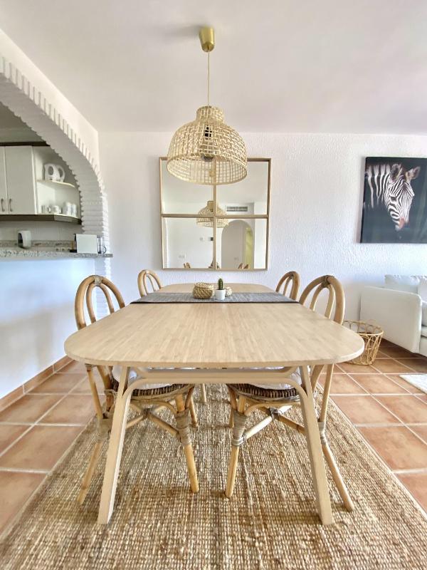 52 - Ground floor with direct access to the pool and 200m from the beach Riviera Del Sol Mijas - image 23