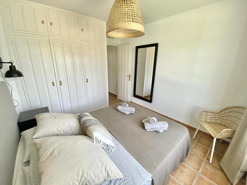 52 - Ground floor with direct access to the pool and 200m from the beach Riviera Del Sol Mijas - image 30
