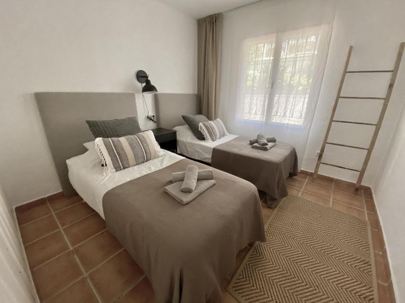 52 - Ground floor with direct access to the pool and 200m from the beach Riviera Del Sol Mijas - image 19