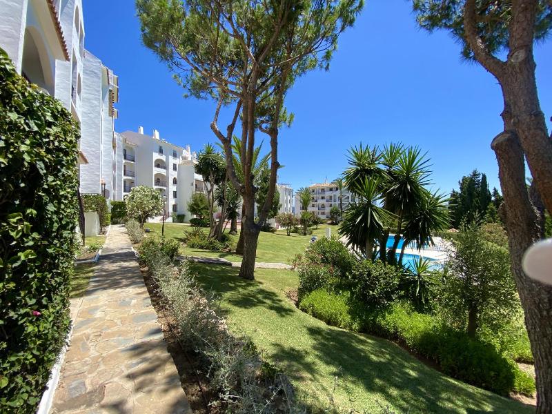 52 - Ground floor with direct access to the pool and 200m from the beach Riviera Del Sol Mijas - image 25