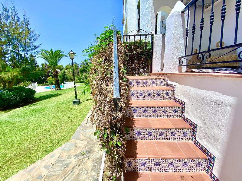 52 - Ground floor with direct access to the pool and 200m from the beach Riviera Del Sol Mijas - image 20