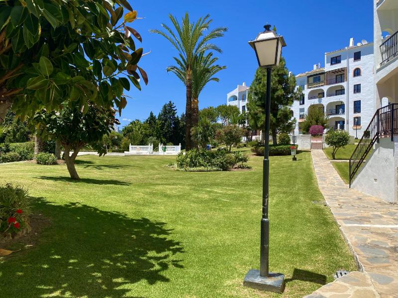 52 - Ground floor with direct access to the pool and 200m from the beach Riviera Del Sol Mijas - image 36