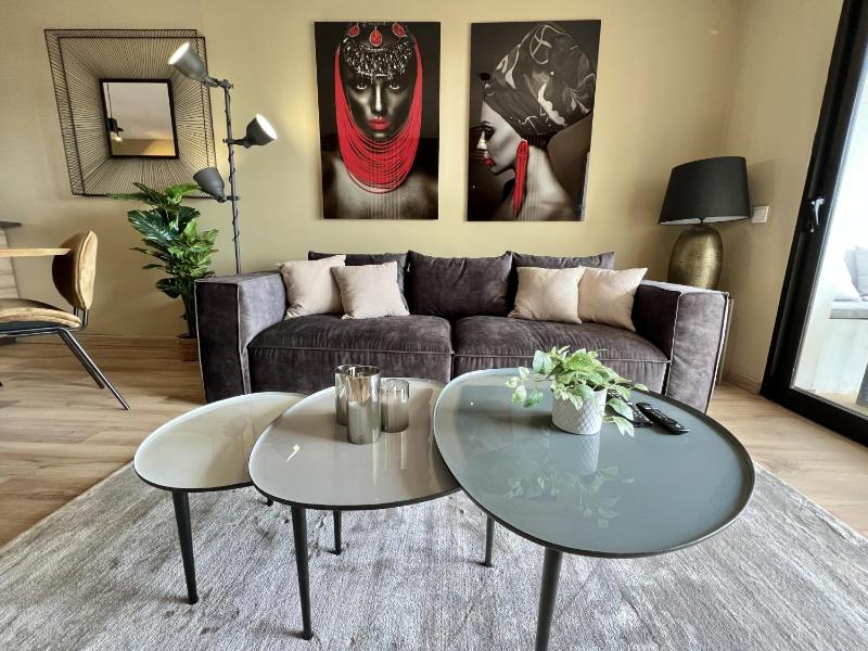 53 - Apartment in Riviera with pool and sea views 200m from the beach - image 20
