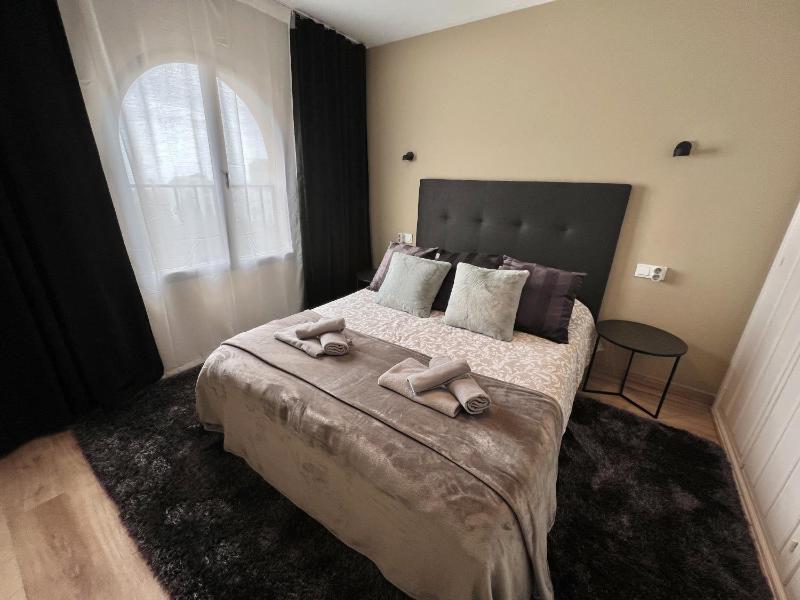 53 - Apartment in Riviera with pool and sea views 200m from the beach - image 16