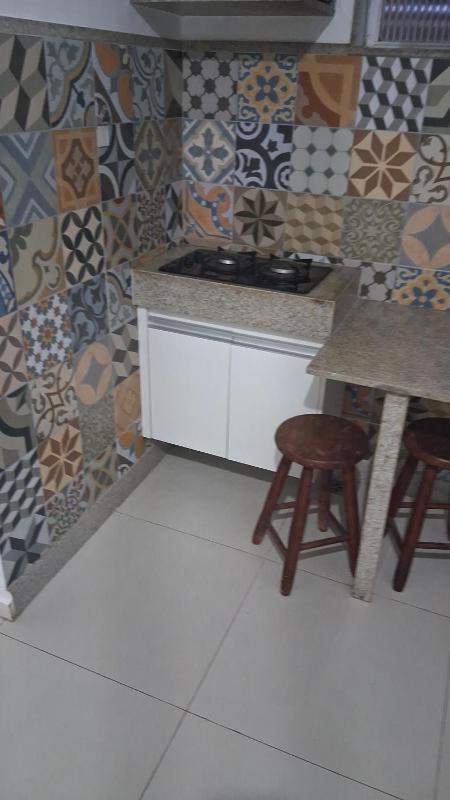 Quartinho compartilhado Ipanema - image 5