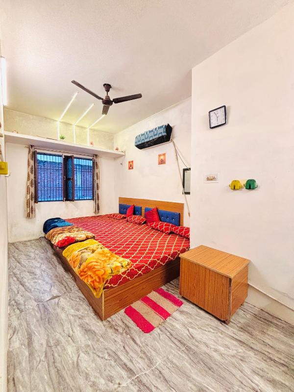 SP guest house 15 km from kashi vishawanath - image 7