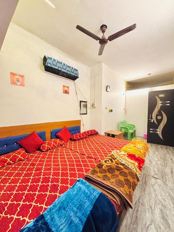 SP guest house 15 km from kashi vishawanath - image 12