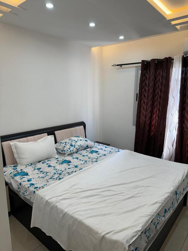 Apparemment de 3 chambres - image 10