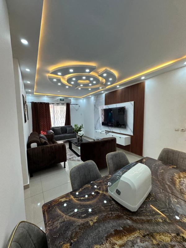 Apparemment de 3 chambres - image 7