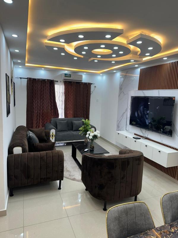 Apparemment de 3 chambres - image 6
