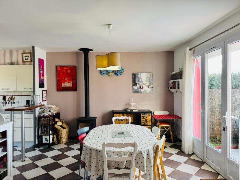 Maison tout confort proche plage et centre-ville - image 36