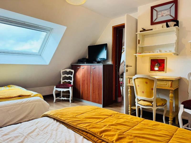 Maison tout confort proche plage et centre-ville - image 30