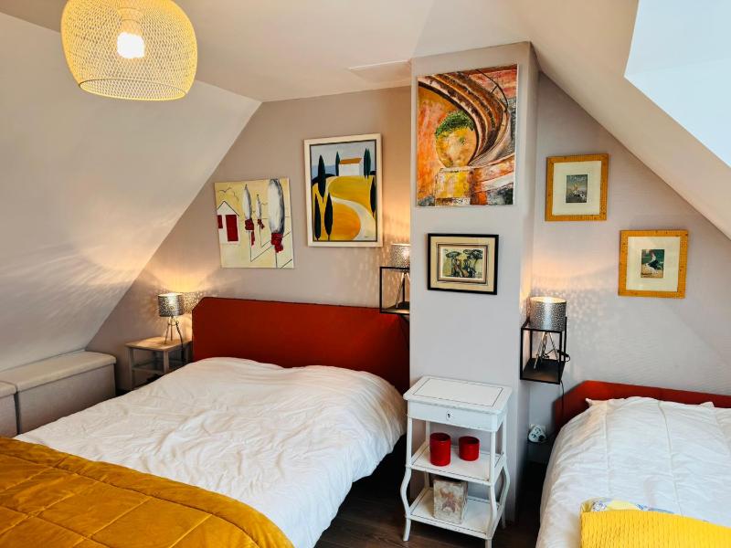 Maison tout confort proche plage et centre-ville - image 32
