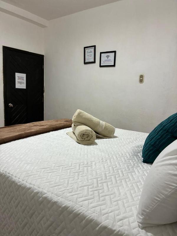 Casa Extrannjero Dos Tierras - image 10