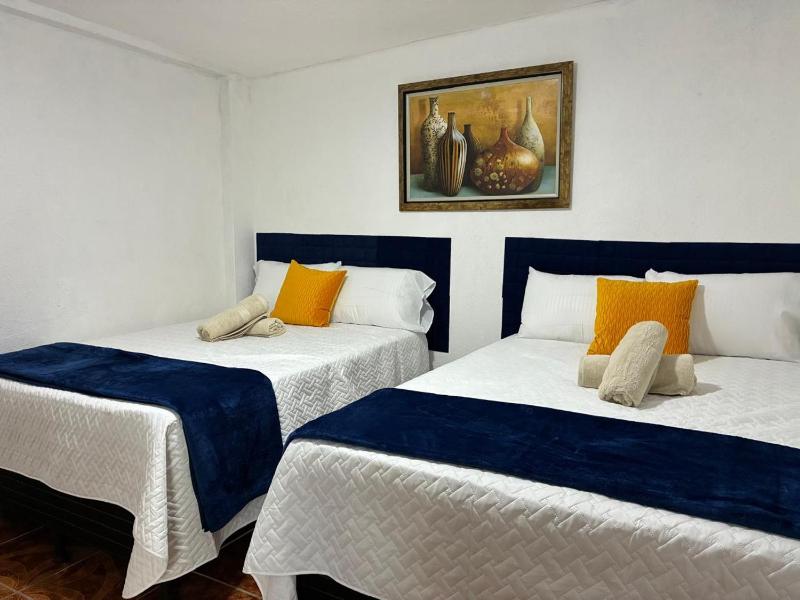 Casa Extrannjero Dos Tierras - image 8