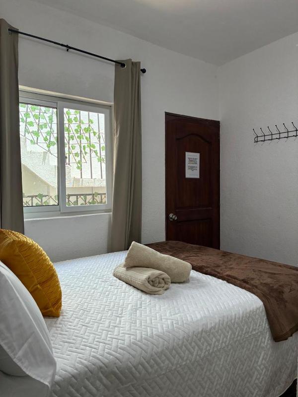 Casa Extrannjero Dos Tierras - image 15