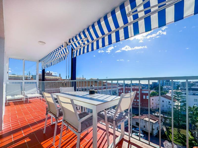 Urban Waves by Hello Homes Sitges - image 2