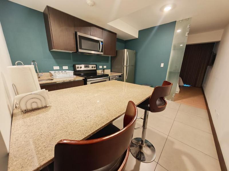 1702 Torres los Yoses cozy apartment on the 17th floor with balcony - image 16