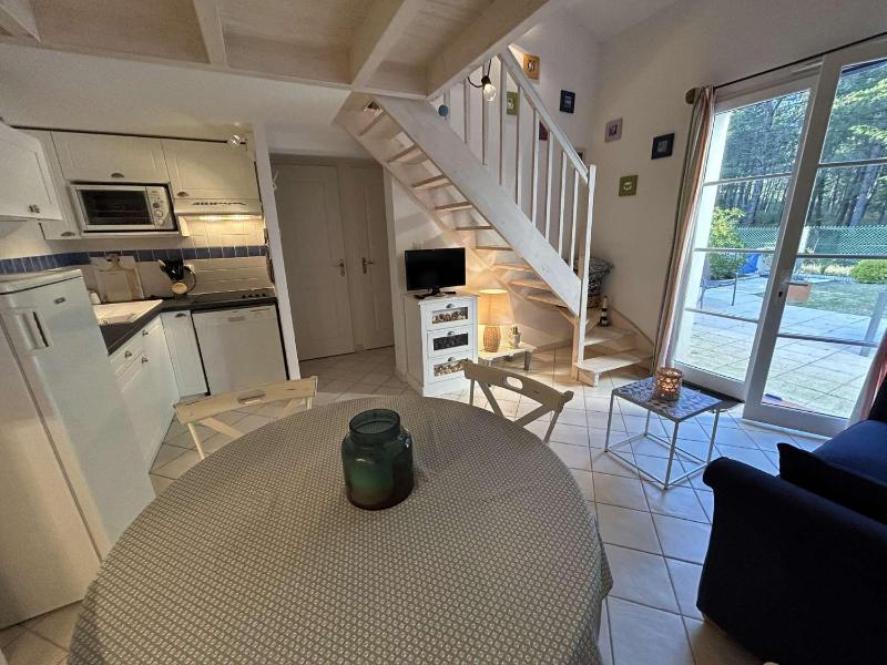 SH310-016 - Maison 2 pièces-mezz 5 couchages - Saint Hilaire de Riez - image 19