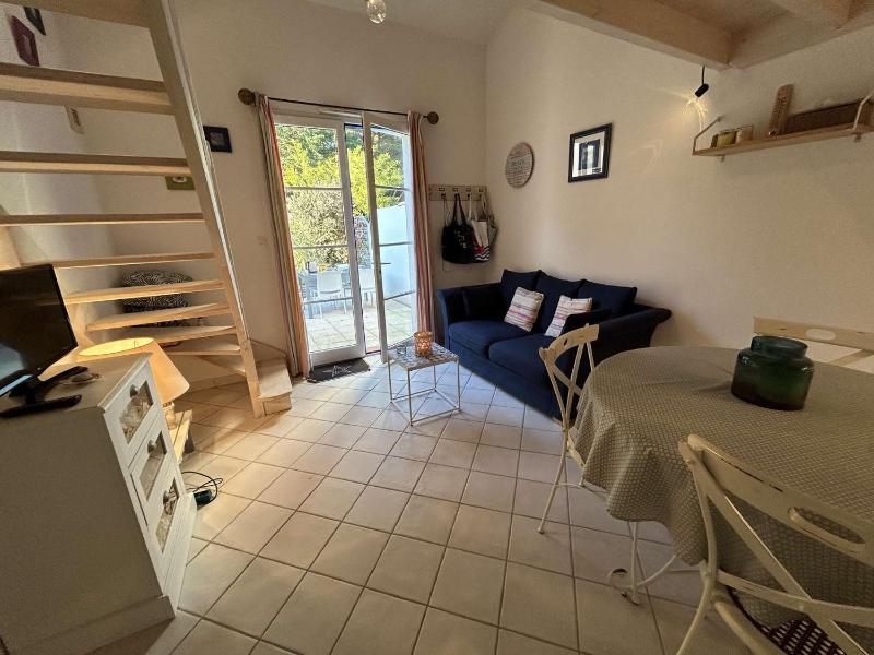 SH310-016 - Maison 2 pièces-mezz 5 couchages - Saint Hilaire de Riez - image 18