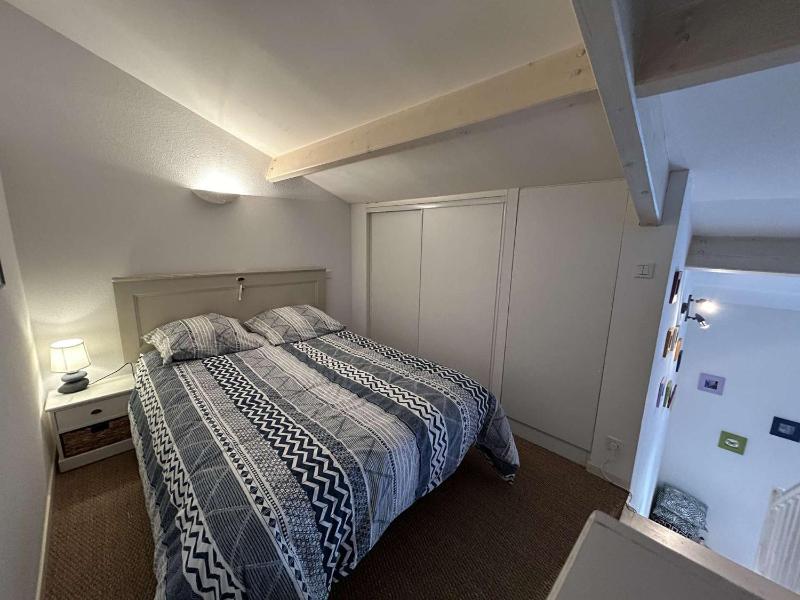 SH310-016 - Maison 2 pièces-mezz 5 couchages - Saint Hilaire de Riez - image 7