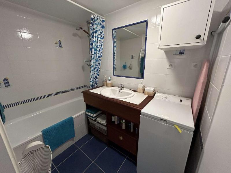 SH310-016 - Maison 2 pièces-mezz 5 couchages - Saint Hilaire de Riez - image 8