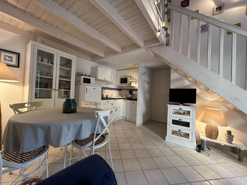 SH310-016 - Maison 2 pièces-mezz 5 couchages - Saint Hilaire de Riez - image 17