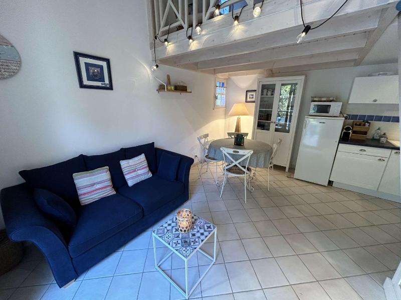 SH310-016 - Maison 2 pièces-mezz 5 couchages - Saint Hilaire de Riez - image 16