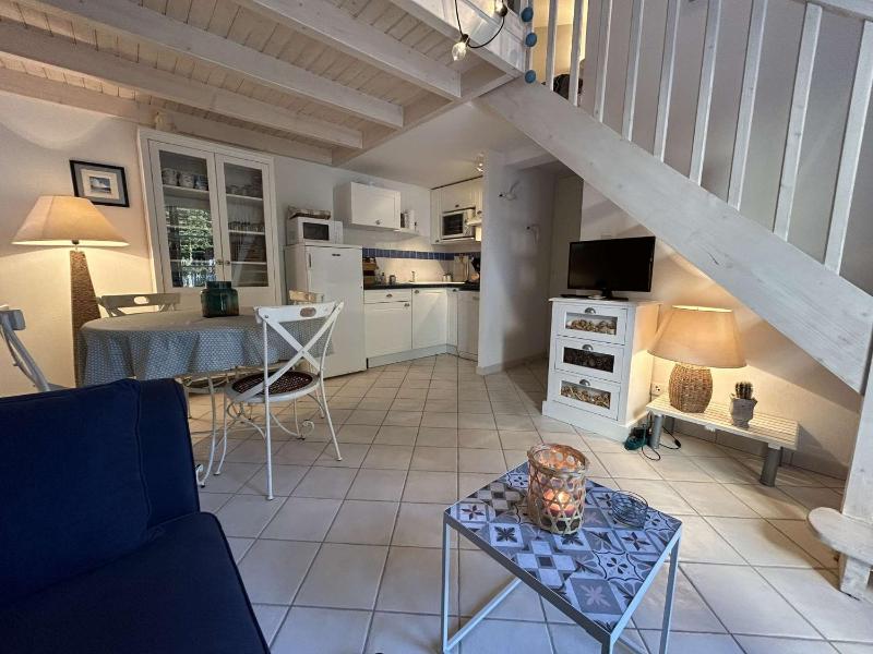 SH310-016 - Maison 2 pièces-mezz 5 couchages - Saint Hilaire de Riez - image 15