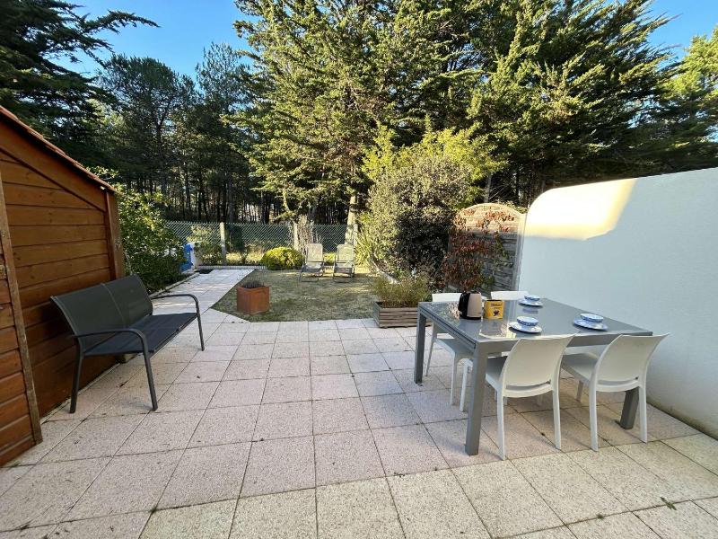 SH310-016 - Maison 2 pièces-mezz 5 couchages - Saint Hilaire de Riez - image 2
