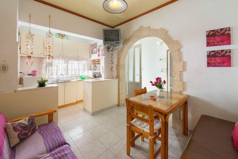 Two-Bedroom Apartment image 3