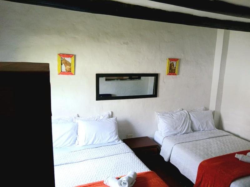 La tranquera hotel - image 34