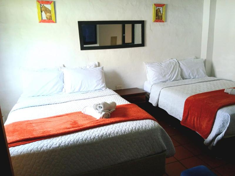 La tranquera hotel - image 32