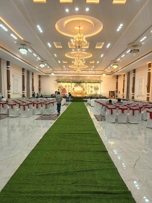 City Square banquet and clubhouse - image 11