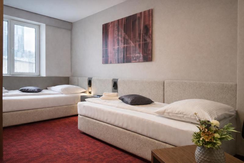 Kongres Hotel Roca - image 36