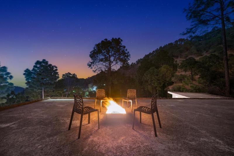 Splendid Retreat Homestay Kasauli - image 10