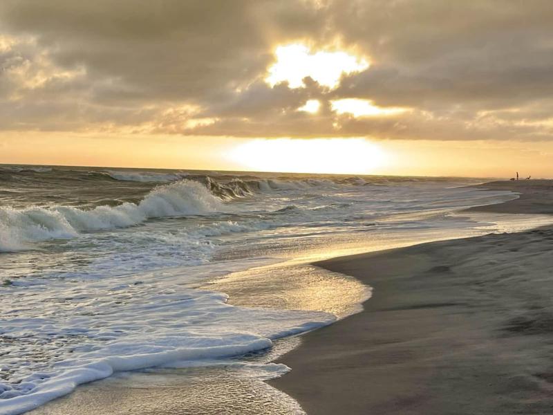 Scarlett Sunset on Dauphin Island - image 10