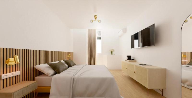 Hotel le Romanesque - image 34