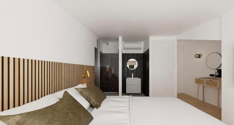 Hotel le Romanesque - image 29