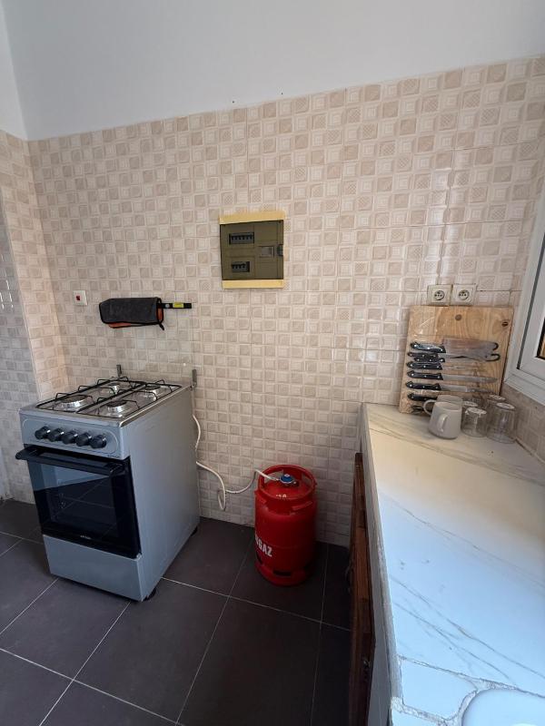 Bright Dakar Plateau Apartment - image 7