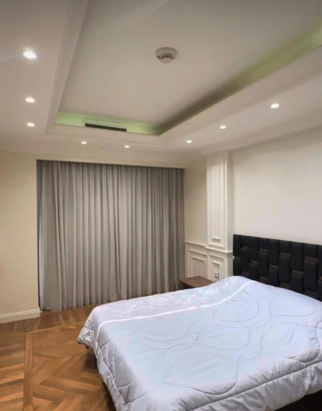 Luxurious 2 Bedrooms Apartment in DT Versace Tower - image 15